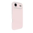 ZAGG case MANHATTAN SNAP MagSafe IPHONE 17 Air tok, rózsaszín blush