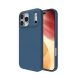 ZAGG case MANHATTAN SNAP MagSafe IPHONE 17 Pro Max ocean abyss tok, színes