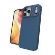 ZAGG case MANHATTAN SNAP MagSafe IPHONE 17 Pro Max ocean abyss tok, színes