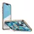 Supcase IBLSN COSMO SNAP IPHONE 13 OCEAN tok, kék