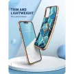 Supcase IBLSN COSMO SNAP IPHONE 13 OCEAN tok, kék