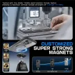 SUPCASE UB MAG MAGSAFE IPHONE 16 PRO MAX tok, szürke