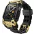 SUPCASE tok UB ORE APPLE WATCH 10 (46 MM) tok, arany