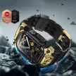 SUPCASE tok UB ORE APPLE WATCH 10 (46 MM) tok, arany