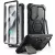 SUPCASE IBLSN ARMORBOX MAG MAGSAFE SAMSUNG GALAXY S25 ULTRA tok, fekete