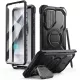 SUPCASE IBLSN ARMORBOX MAG MAGSAFE SAMSUNG GALAXY S25 ULTRA tok, fekete