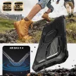 SUPCASE IBLSN ARMORBOX MAG MAGSAFE SAMSUNG GALAXY S25 ULTRA tok, fekete