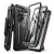 SUPCASE UNICORN BEETLE PRO 2-SET SAMSUNG GALAXY S25 ULTRA tok, fekete