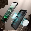 Supcase UB XT Mag MagSafe iPhone 16e Case tok, zöld