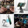 Supcase UB XT Mag MagSafe iPhone 16e Case tok, zöld