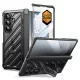 Supcase Unicorn Beetle Pro Case Samsung Galaxy Z Fold 7 tok, fekete