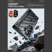 Supcase Unicorn Beetle Pro Case Samsung Galaxy Z Fold 7 tok, fekete