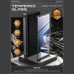 Supcase Unicorn Beetle Pro Case Samsung Galaxy Z Fold 7 tok, fekete