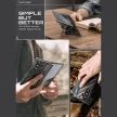 Supcase Unicorn Beetle Pro Case Samsung Galaxy Z Fold 7 tok, fekete