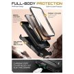 Supcase UB Pro iPhone 17 Case tok, fekete