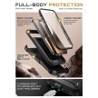 Supcase UB Pro Case iPhone 17 Air tok, fekete