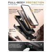 Supcase UB Pro Case iPhone 17 Pro Max tok, fekete