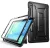 SUPCASE UNICORN BEETLE PRO GALAXY TAB S9 11.0 / S9 FE / S10 FE / S10 LITE 10.9" X710 / X716B / X510 / X516B / X520 / X526 / X400 / X406B tok, fekete