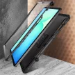 SUPCASE UNICORN BEETLE PRO GALAXY TAB S9 11.0 / S9 FE / S10 FE / S10 LITE 10.9" X710 / X716B / X510 / X516B / X520 / X526 / X400 / X406B tok, fekete