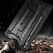 SUPCASE UNICORN BEETLE PRO GALAXY TAB S9 11.0 / S9 FE / S10 FE / S10 LITE 10.9" X710 / X716B / X510 / X516B / X520 / X526 / X400 / X406B tok, fekete