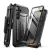 SUPCASE UNICORN BEETLE PRO GALAXY S25 FE tok, fekete