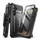 SUPCASE UNICORN BEETLE PRO GALAXY S25 FE tok, fekete