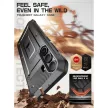 SUPCASE UNICORN BEETLE PRO GALAXY S25 FE tok, fekete
