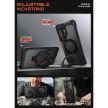 Supcase UB Grip Mag MagSafe Case Samsung Galaxy S26 Ultra tok, fekete