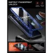 Supcase Unicorn Beetle Pro Mag MagSafe 2-set Case Samsung Galaxy S26 Ultra tok, fekete-kék