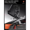 Supcase Unicorn Beetle Pro Mag MagSafe 2-Set Case Samsung Galaxy S26 Ultra tok, fekete