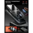 Supcase Unicorn Beetle Pro Mag MagSafe 2-Set Case Samsung Galaxy S26 Ultra tok, fekete