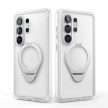 Supcase Cosmo Mag MagSafe Case Samsung Galaxy S26 Ultra - tok, fehér