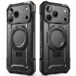 Supcase UB Grip Mag MagSafe iPhone 17 Pro / 18 Pro tok, fekete