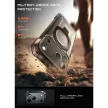 Supcase UB Grip Mag MagSafe iPhone 17 Pro / 18 Pro tok, fekete