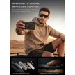 Supcase UB Grip Mag MagSafe iPhone 17 Pro / 18 Pro tok, fekete