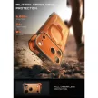 Supcase UB Grip Mag MagSafe Coral iPhone 17 Pro / 18 Pro tok, barack