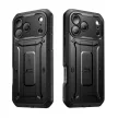 Supcase Unicorn Beetle Pro iPhone 17 Pro / 18 Pro tok, fekete