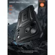 Supcase Unicorn Beetle Pro iPhone 17 Pro / 18 Pro tok, fekete