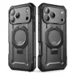 Supcase Grip Pro Mag MagSafe iPhone 17 Pro / 18 Pro tok, fekete