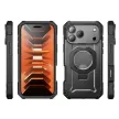 Supcase Grip Pro Mag MagSafe iPhone 17 Pro / 18 Pro tok, fekete