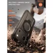 Supcase Grip Pro Mag MagSafe iPhone 17 Pro / 18 Pro tok, fekete