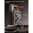 Supcase Grip Pro Mag MagSafe iPhone 17 Pro / 18 Pro tok, fekete