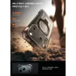 Supcase UB Grip Mag MagSafe iPhone 17 Pro Max / 18 Pro Max tok, fekete