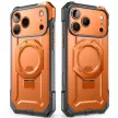 Supcase UB Grip Mag MagSafe Coral iPhone 17 Pro Max / 18 Pro Max tok, barack