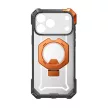 Supcase UB Grip Mag MagSafe Coral iPhone 17 Pro Max / 18 Pro Max tok, barack