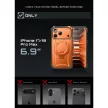 Supcase UB Grip Mag MagSafe Coral iPhone 17 Pro Max / 18 Pro Max tok, barack