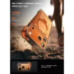 Supcase UB Grip Mag MagSafe Coral iPhone 17 Pro Max / 18 Pro Max tok, barack