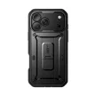 Supcase Unicorn Beetle Pro iPhone 17 Pro Max / 18 Pro Max tok, fekete