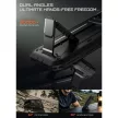 Supcase Unicorn Beetle Pro iPhone 17 Pro Max / 18 Pro Max tok, fekete