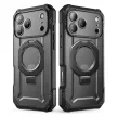 Supcase Grip Pro Mag MagSafe iPhone 17 Pro Max / 18 Pro Max tok, fekete